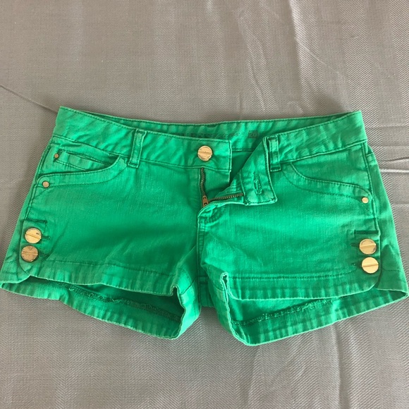 Guess Shorts Vintage Guess Short Shorts Poshmark